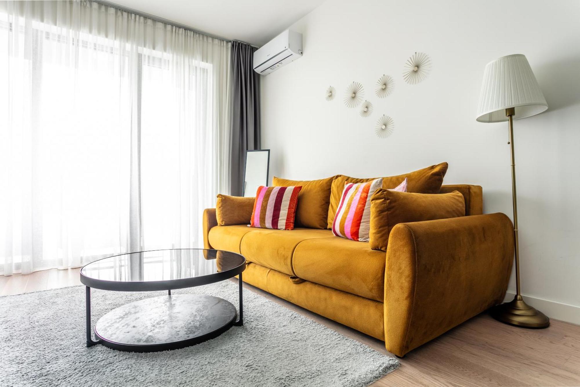 The View Belgrade Waterfront Apartment Exterior foto